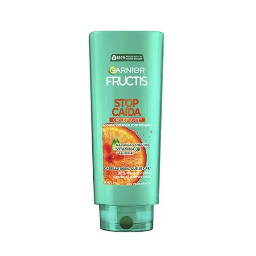 Acondicionador Fructis Stop caida 350ml