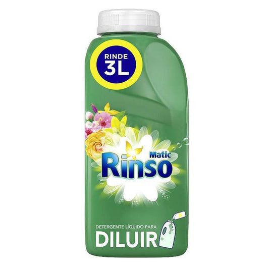 Detergente Rinso para diluir 500ml